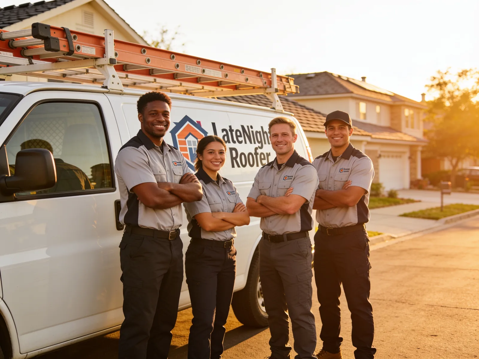 Emergency Roof Repair company in Lorman, MS